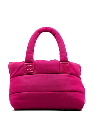 Pink Chanel Handbags / Purses: Shop at £957.00+