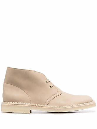 manager Keel doen alsof Sale - Men's Clarks Flat Boots offers: up to −60% | Stylight