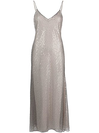 R&M Richards Womens Plus Embellished Evening Two Piece Dress