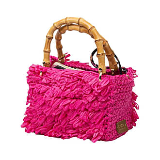 CHICA BORSA BARBIE Donna Rose