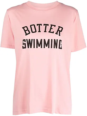 Black Friday: up to −72% on Women's Botter 9 Short Sleeve T