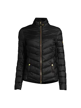 Barbour aubern jacket on sale navy