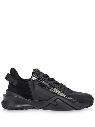 Fendi Fendi Flow sneakers - Black