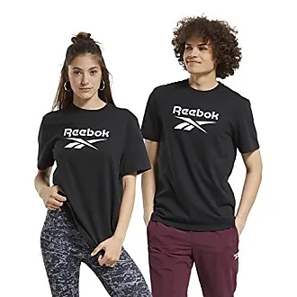  Reebok Standard Classic Brand Proud Tee, Black/Chalk