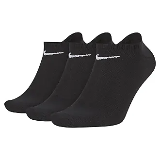 Chaussettes de sport Jordan en Noir