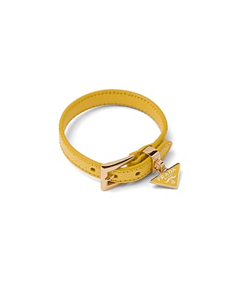 Prada Bracelets: sale at £+ | Stylight