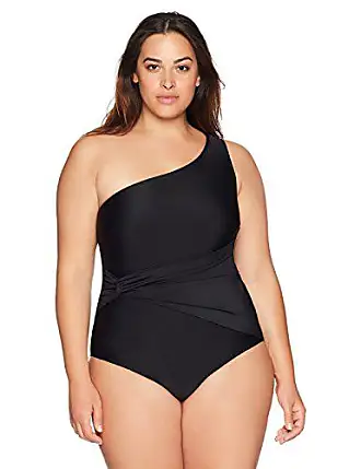One-Piece Swimsuit Women's Summer Slimming Small Chest Gathered High-End  Fashion Hot Spring Swimsuit