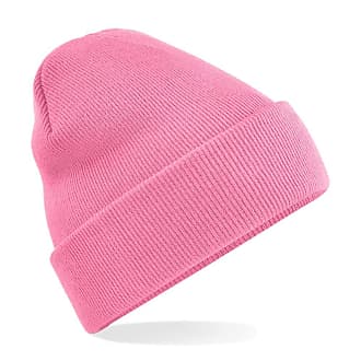 Cappello Emie da donna rosa fucsia. Cappello invernale. Cappello