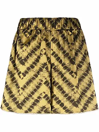 OSÉREE, Lumière Slip Shorts, Women