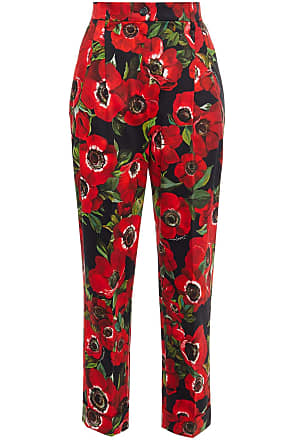 Women's Dolce & Gabbana Pants: Now up to −70% | Stylight