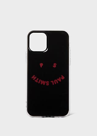 Gucci GG Supreme Rubber iPhone 6/7/8 Case - Black Phone Cases