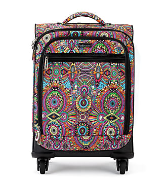 Louis Vuitton Koffer und Reisetaschen: Wo Mode auf Wanderlust