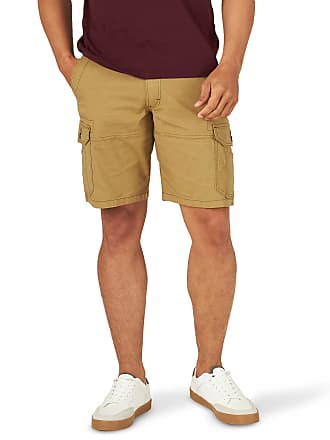 Sale - Men's Lee Cargo Shorts offers: up to −25% | Stylight