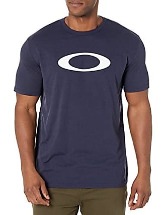 Herren Bekleidung T-Shirts Kurzarm T-Shirts Oakley Divisional Uv in Schwarz für Herren 