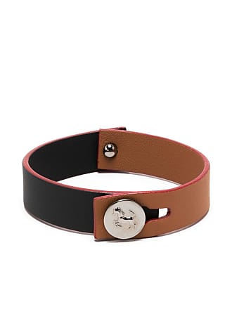 Pulseira Estampa Lv (unissex)