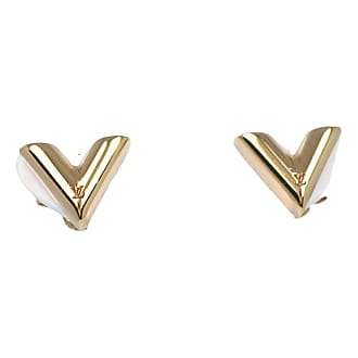 Boucles d'oreilles Louis Vuitton pour Femme - Vestiaire Collective