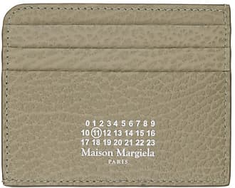 Maison Margiela Card Holders you can't miss: on sale for up to 