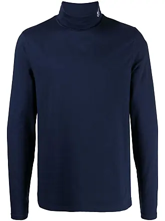 Sergio tacchini roll discount neck