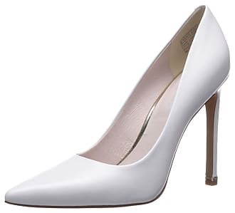 kenneth cole silver heels