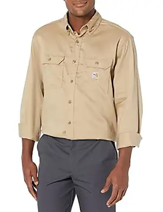 Carhartt Work in Progress Shirts − Sale: up to −67%