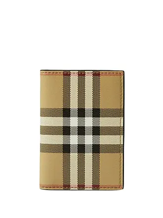 Burberry Bateman Bifold Card Case