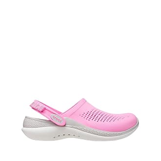 Zapatos Rosa Fucsia de Crocs para Mujer | Stylight
