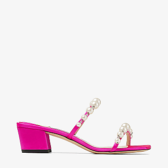 Jimmy Choo London Amara 45