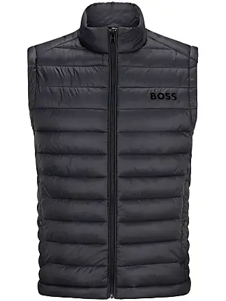 to HUGO Stylight −73% BOSS − Vests up Sale: |