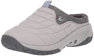 Easy Spirit Womens Clogs, Grey, 8.5 Wide