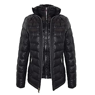 Michael Kors Belted Down Womens Jacket Review  Winter Puffer Jacket for  Women  YouTube