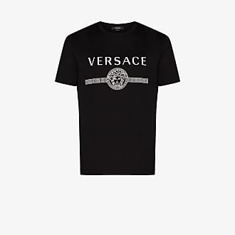 Versace T-Shirts for Men: Browse 589+ Products | Stylight