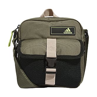 Bolsa adidas hotsell verde limao