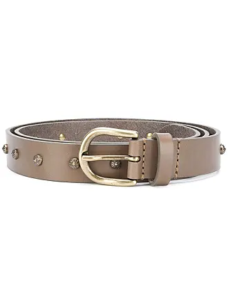 Studded Belts: Sale -> up to −70% | Stylight