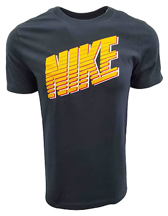 Gold Nike T-Shirts: Shop at $31.49+ | Stylight