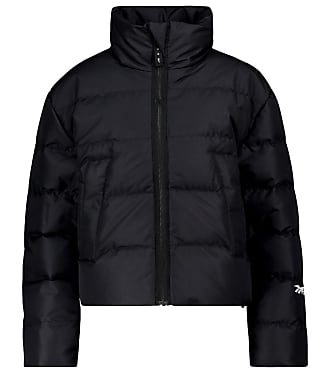 reebok men's midweight quilted puffer jacket