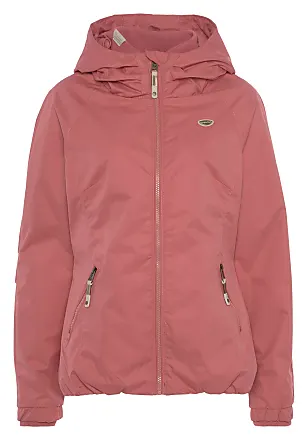 Jacken in Pink: 800+ Produkte −83% Stylight | zu bis