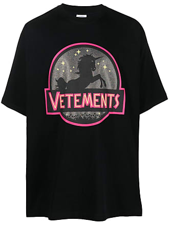 VETEMENTS T-Shirts − Sale: up to −86% | Stylight