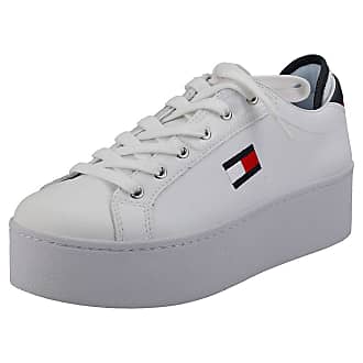 tommy hilfiger uk womens trainers