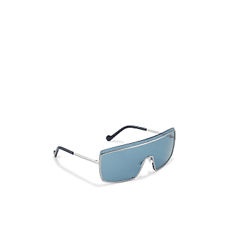 Sonnenbrillen aus Kunststoff zu in 100+ bis Stylight Blau: Produkte −51% 