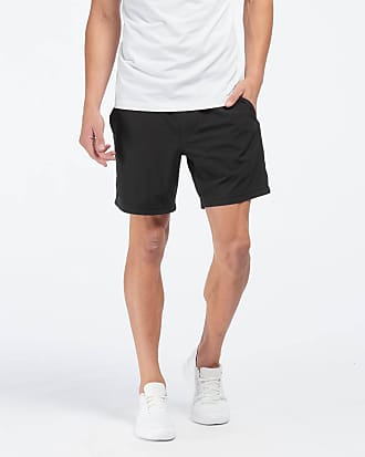 mens grey gym shorts