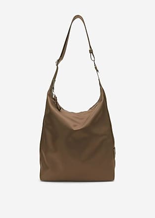 Ldyia Tasche Frauentasche Retro-Tasche Mode Nietenkette Umhängetasche vielseitig Kontrastfarbe Umhängetasche 