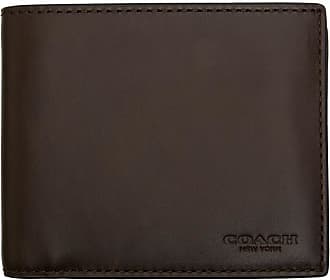 Coach Wallets − Sale: up to −43% | Stylight