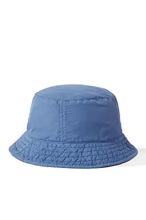 Men's Brown Bucket Hats - up to −60%