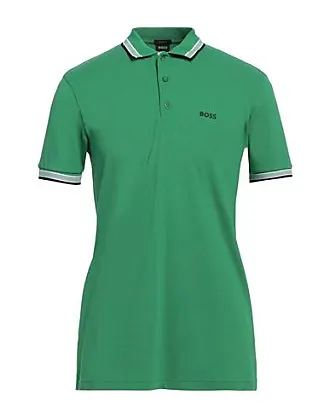 BOSS Poloshirts: bis Shoppe −50% zu | HUGO Stylight