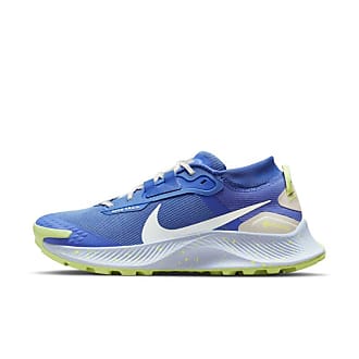 nike squalo donna blu