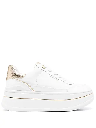 Michael Michael Kors Mabel Wedge Sneaker - Women's