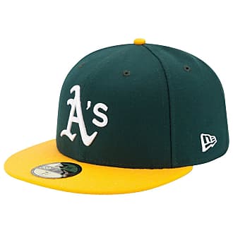 Women's New Era Green Oakland Athletics Logo Core Classic Twill Team Color  9TWENTY Adjustable Hat