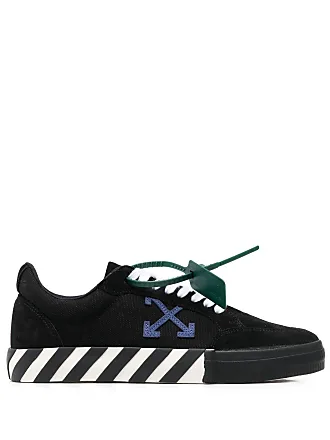 Off-white: Black Trainers / Training Shoe now up to −50%