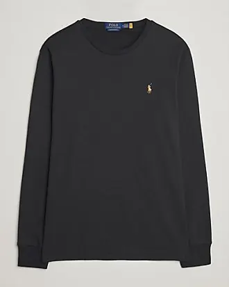 ralph lauren long sleeve crew neck