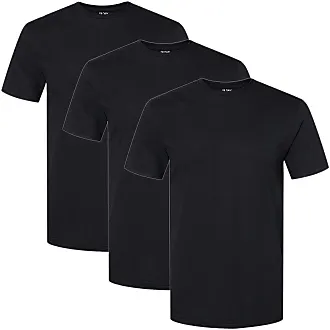 Black Gildan T-Shirts for Men